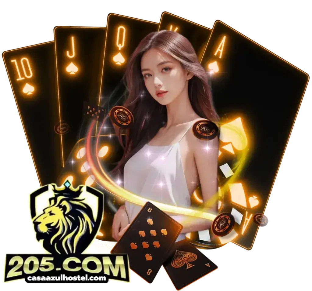 205 สล็อต เว็บ สล็อต205